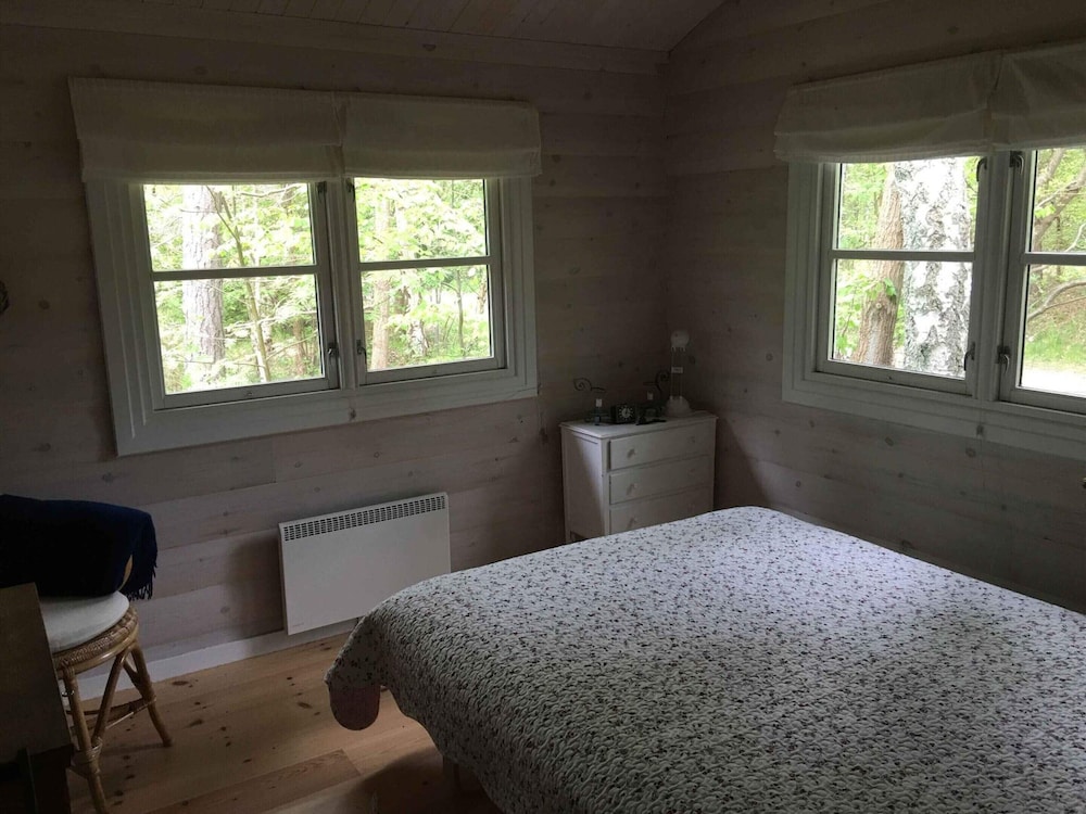 5 Star Holiday Home in Nykobing Sj