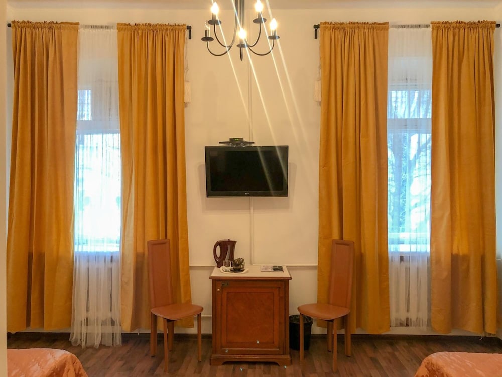 Sverchkov 8 Hotel
