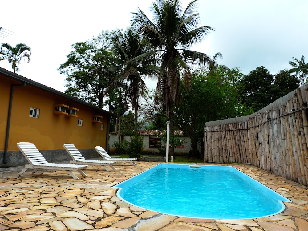Pousada Vila do Sonho