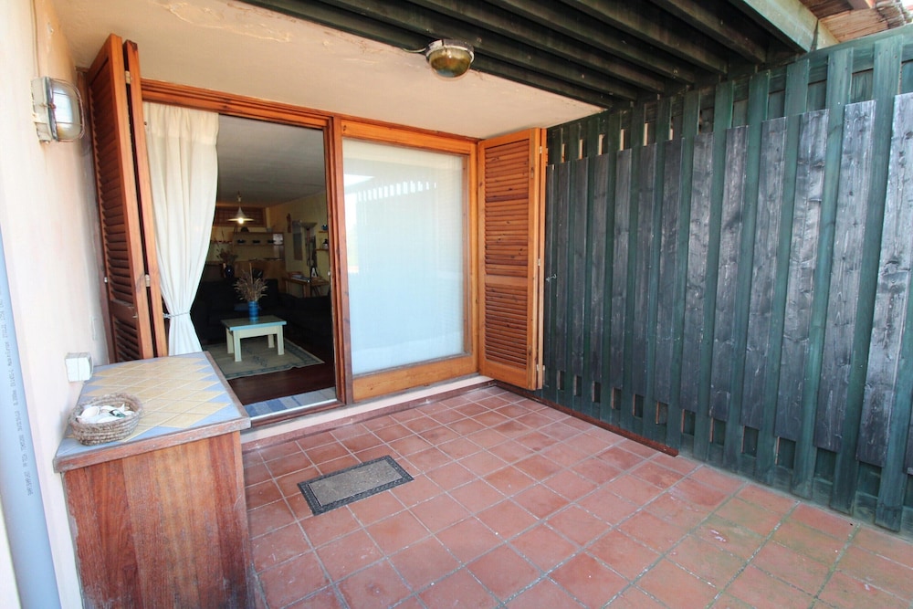 Apartment Only 300 Meters From the Beach