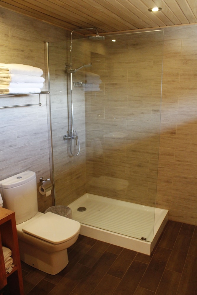 Peumayen Lodge & Termas Boutique