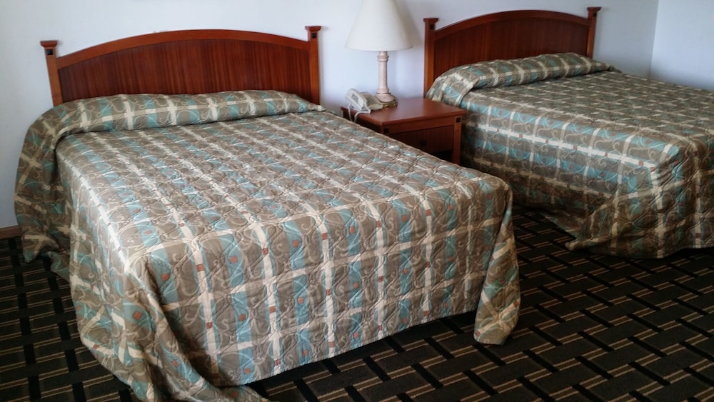 Imperial Motel