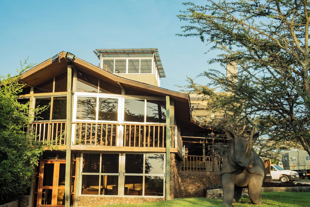 Kambi Mstuni Resort