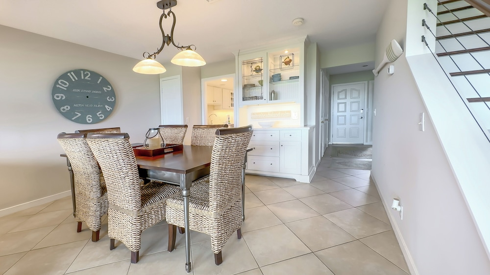 744 Schooner Court at The Sea Pines Resort