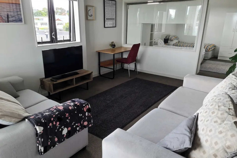 Spacious Living With Parking in Premises view 3