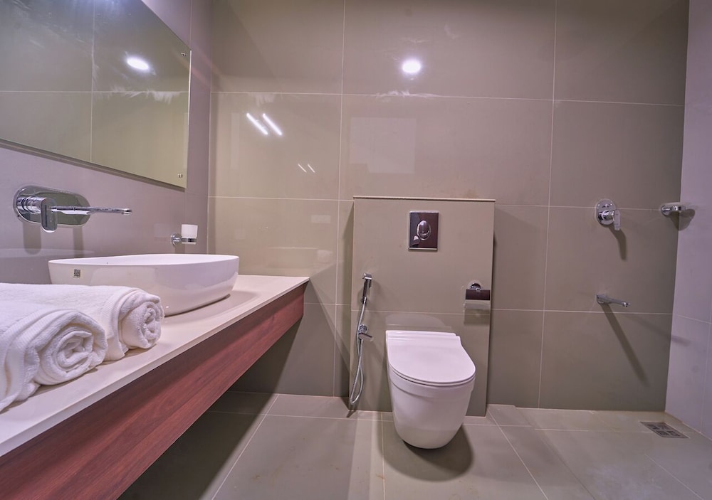 Achutham Cottages Wayanad by VOYE HOMES