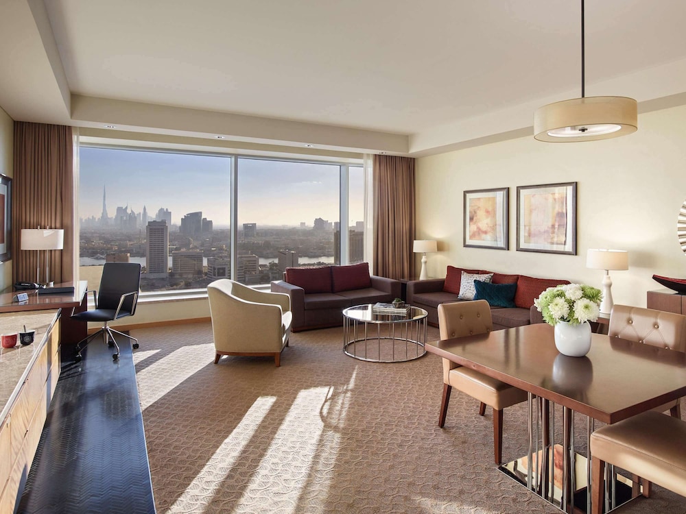 Swissotel Living Al Ghurair