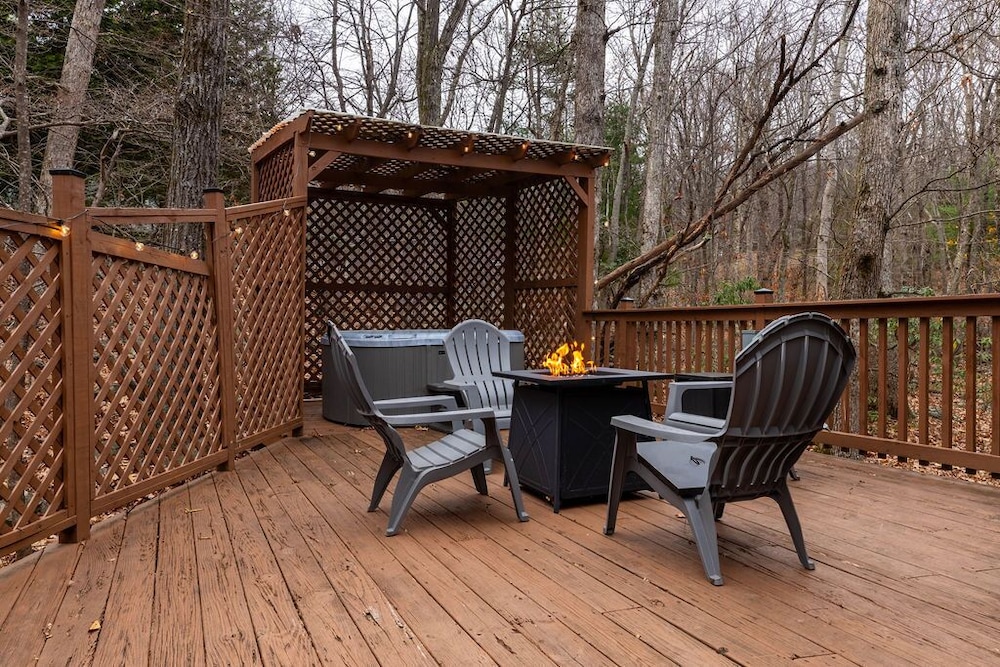 Blackwood Chalet
