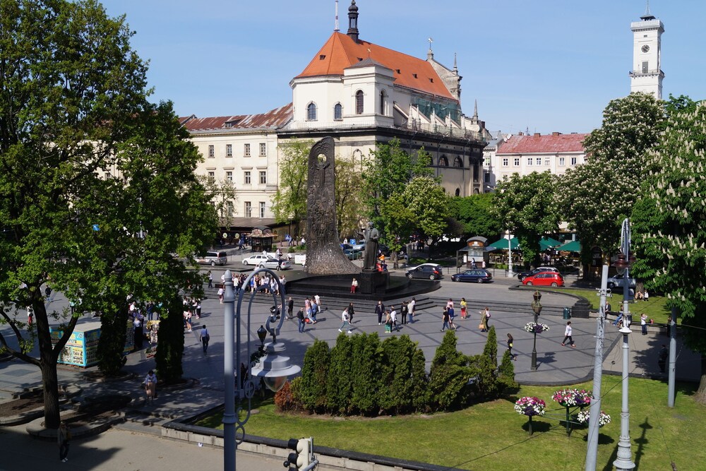 Hostel Panorami Center