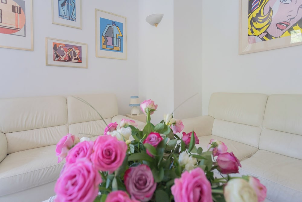 Vacation Family Home in Tremezzo by Rent all Como