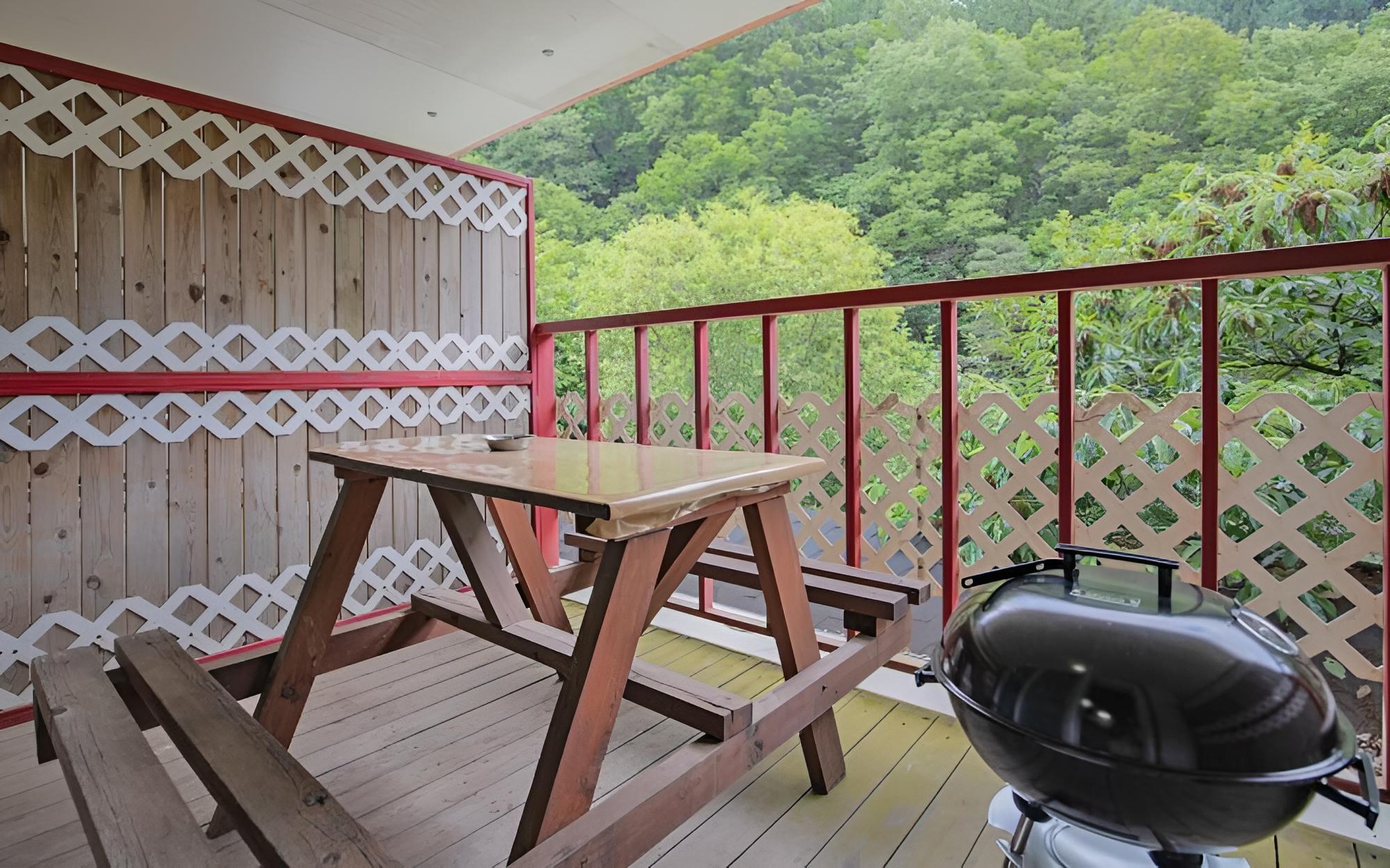 Chuncheon Byeolnim Dalnim Pension view 5