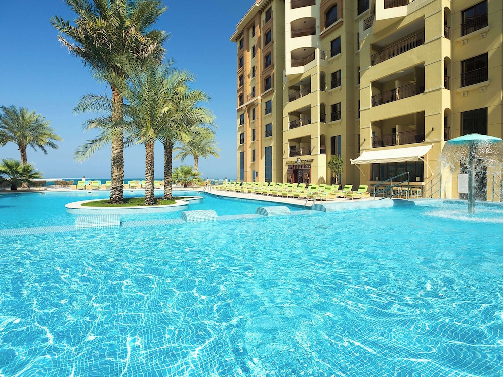 Pullman Resort Al Marjan Island
