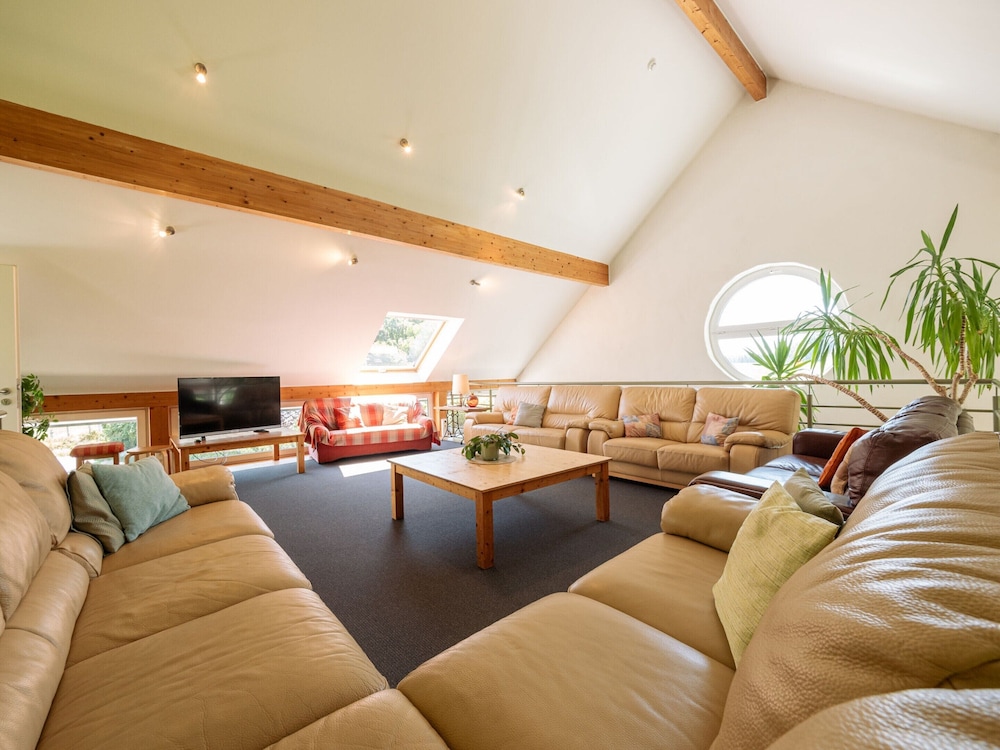 Moderscheid Cottage With Spa