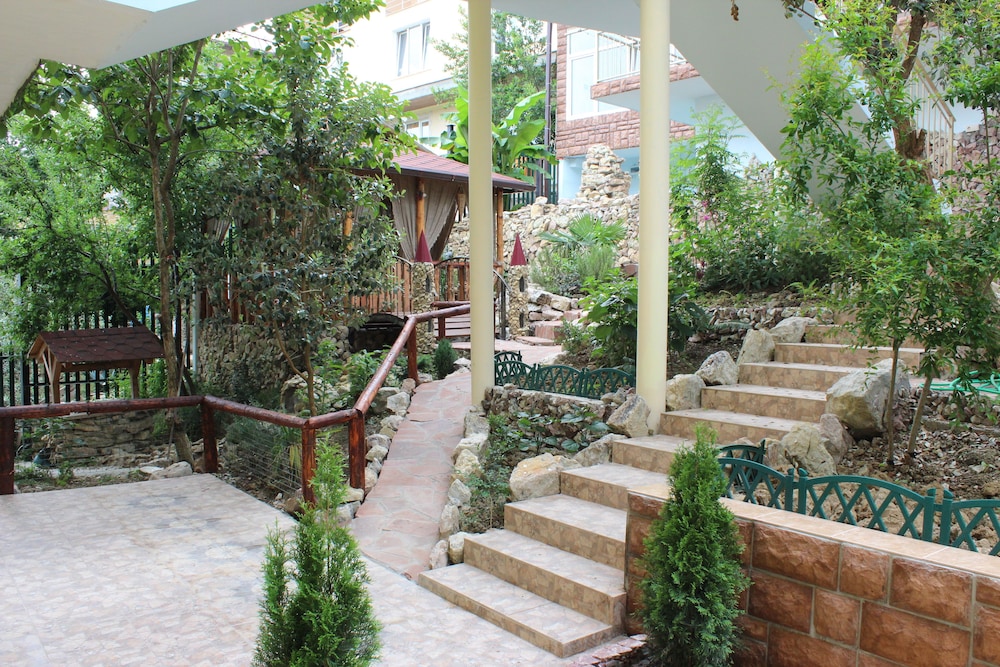 mini hotel Aida