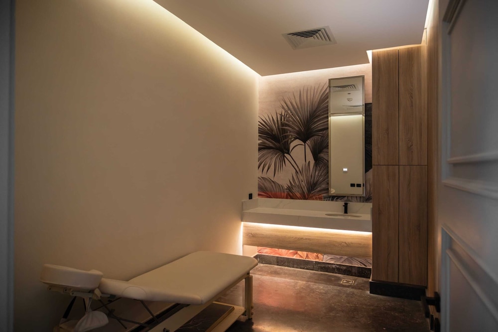 The Axis Luxe Loft 1 BDR @ Al Jazi New Cairo
