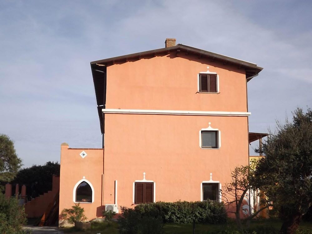 Villa Le Querce