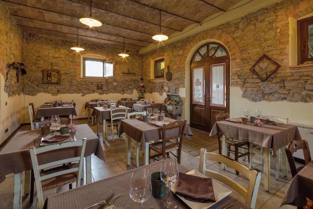 La Casa di Campagna
