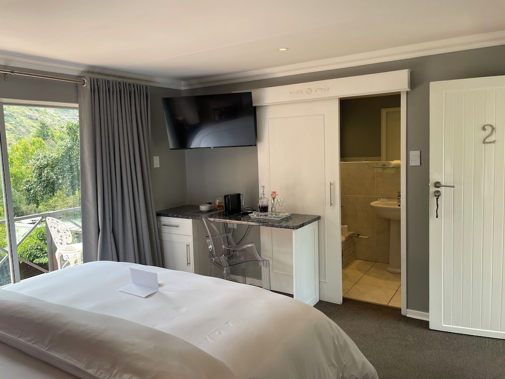 Patcham Place B&B