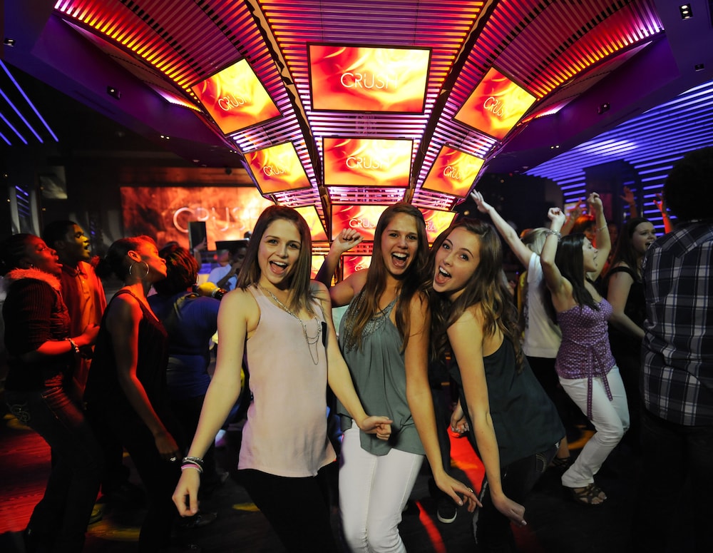 Nassau - Paradise Island Vacations - Harborside Resort  Vacation Rentals at Atlantis - Property Image 62