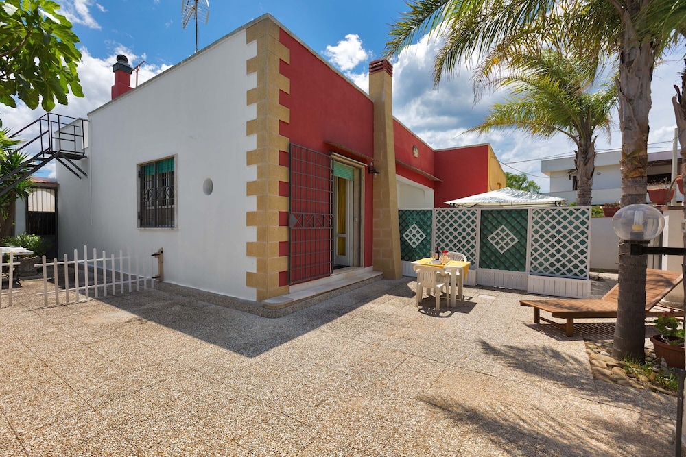 1960 Villa Aurora - Mono Aury by Barbarhouse view 5