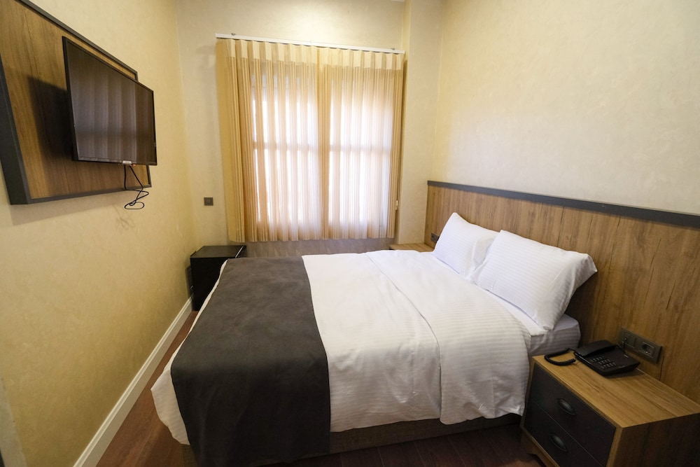 Valens Boutique Otel - Image 10