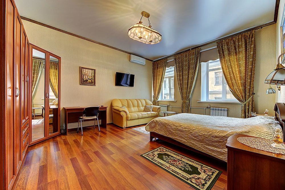 ERS Apartment
