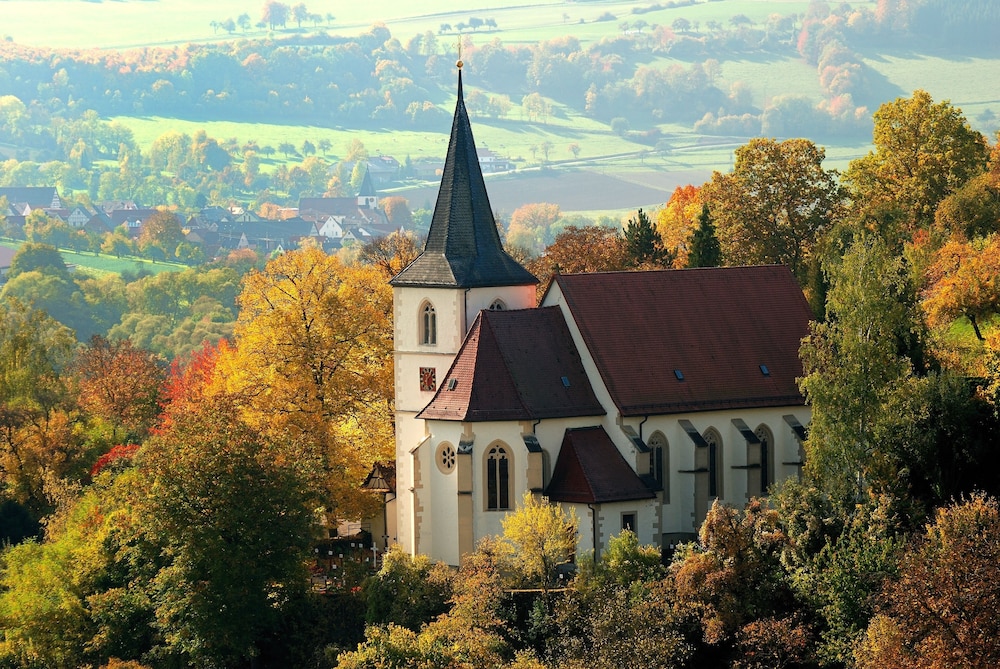 Hotel Altes Amtshaus - Property Image 15