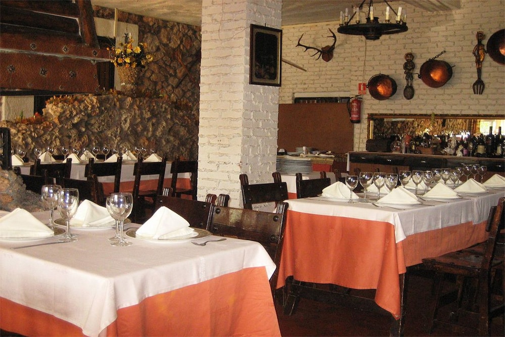 La Fuensanta