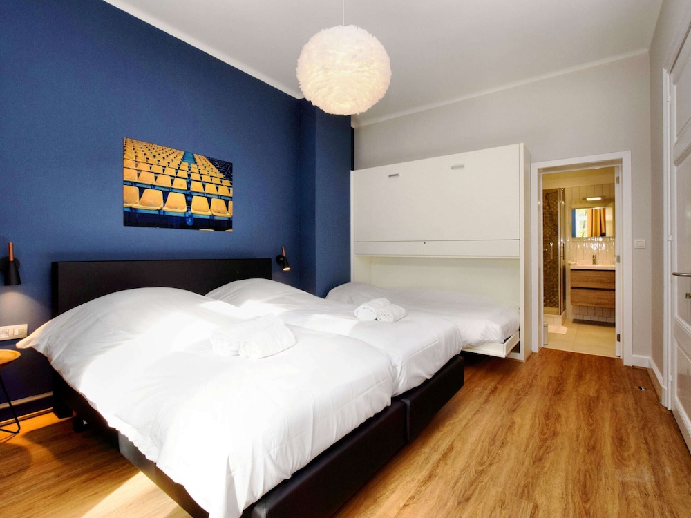 Affluent Holiday Home in Spa with Hot Tub, Garden, Sauna view 2