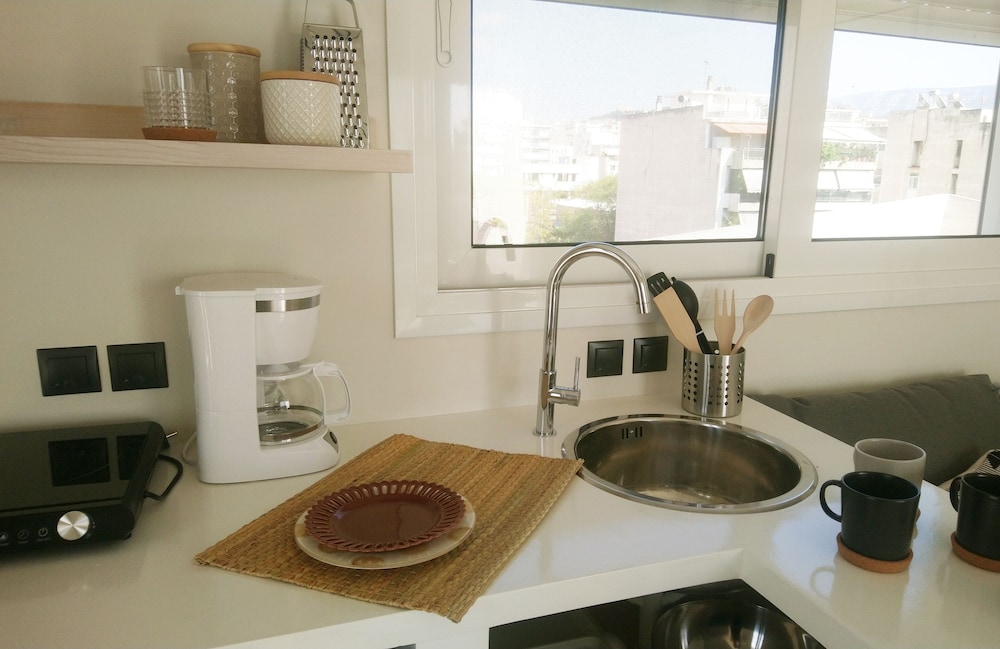Ana's Apartment