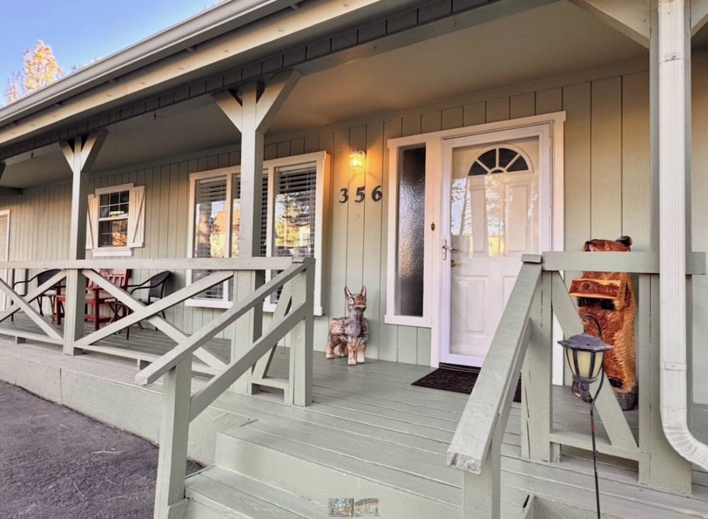 Mountain Sage Retreat by Ruidoso Vacation Rentals