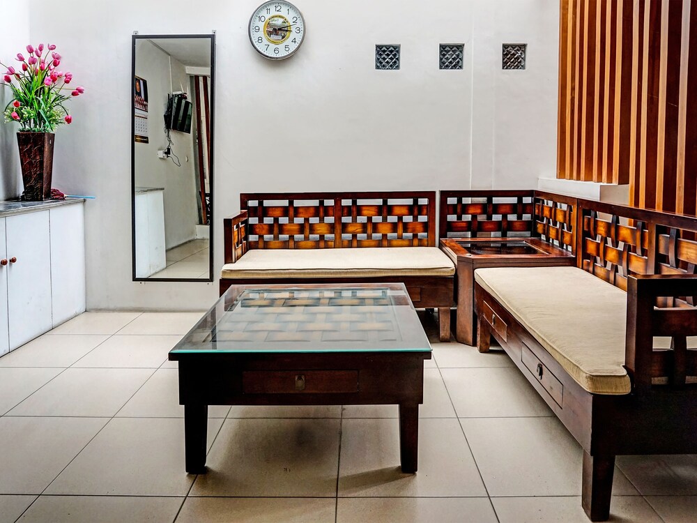 OYO 91812 Nh Kost Syariah - Property Image 23