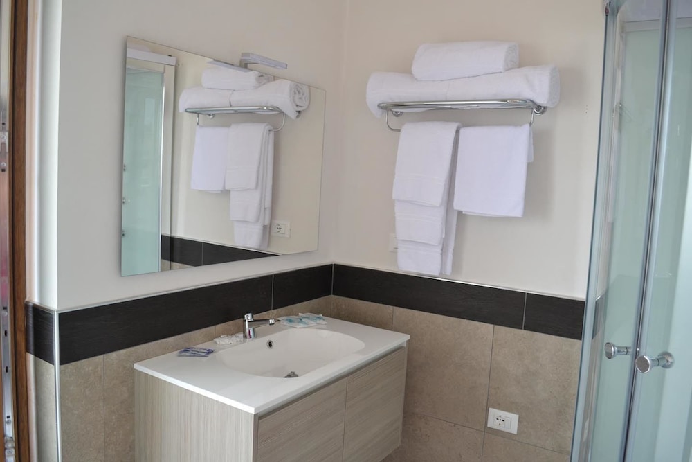B&B Marilena Coppularossa