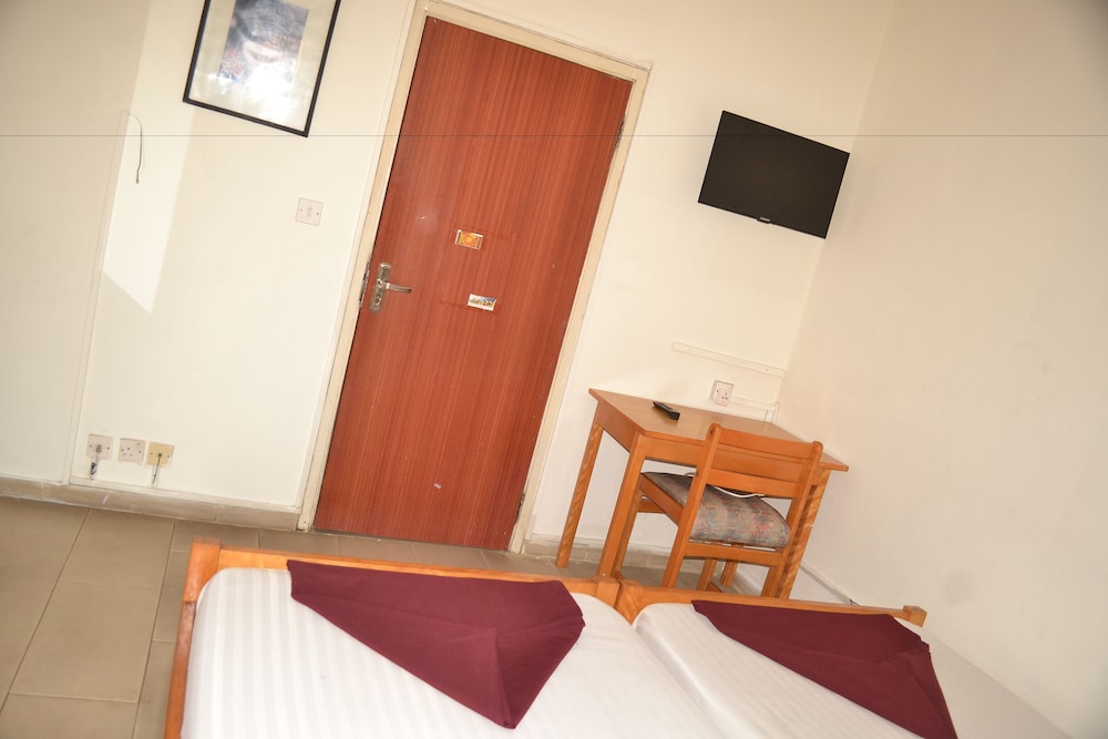 Pink Hostel