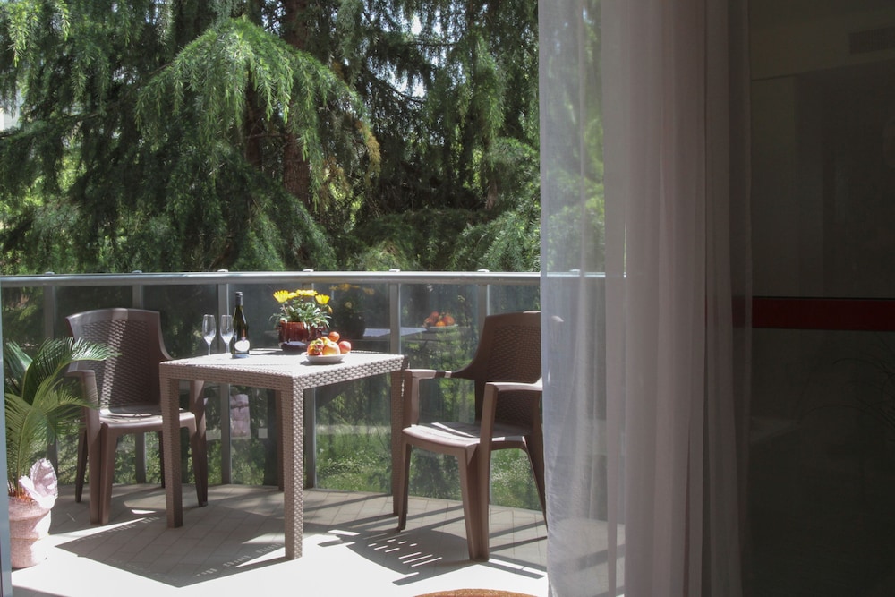 Residence Venice, photo 25