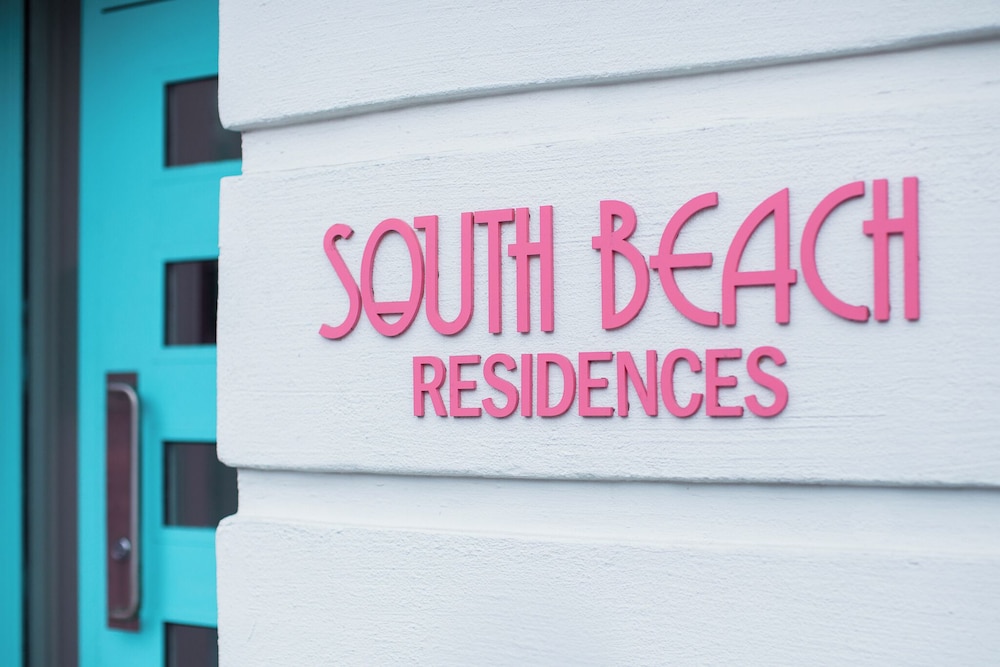 South Beach Residences, photo 2