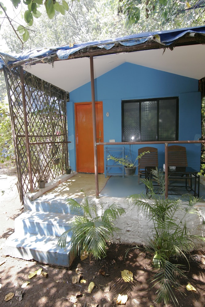 Rudra Holidays Guest House