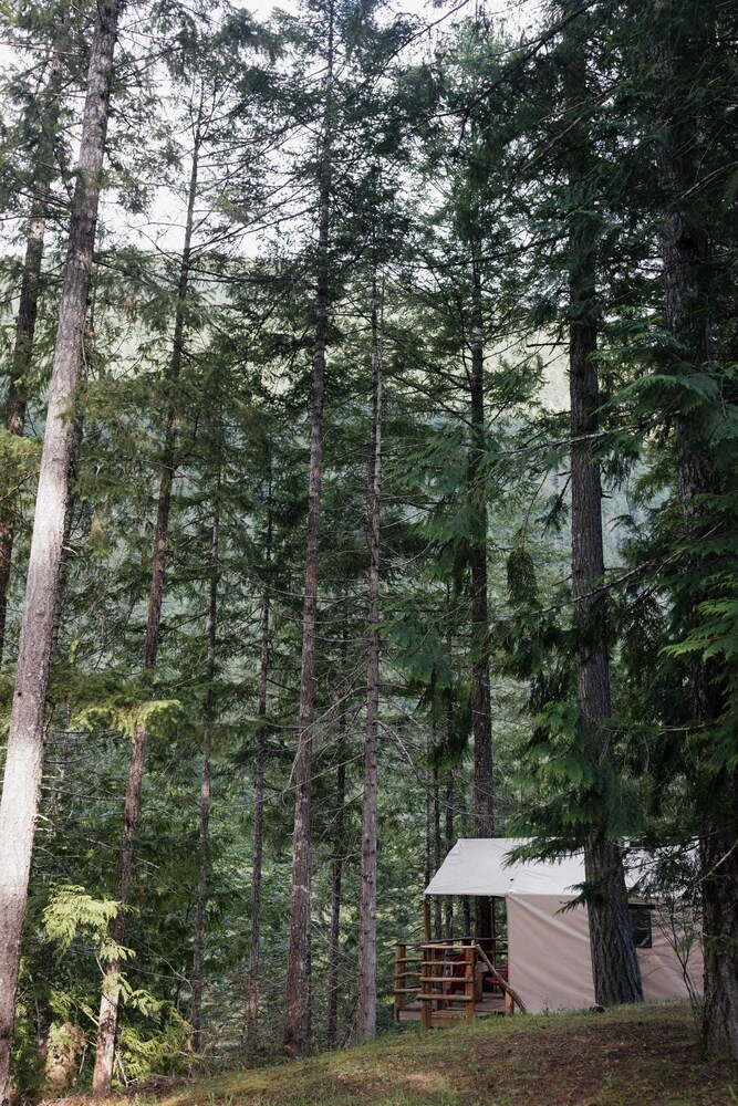 Ruby Lake Resort