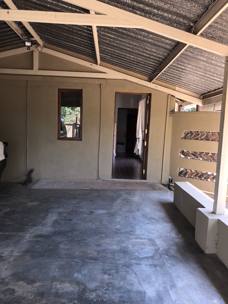 Gecko Cottage
