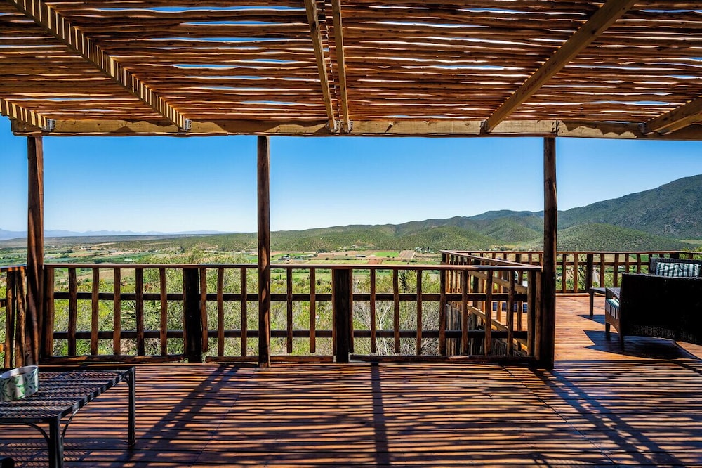 Le Petit Karoo