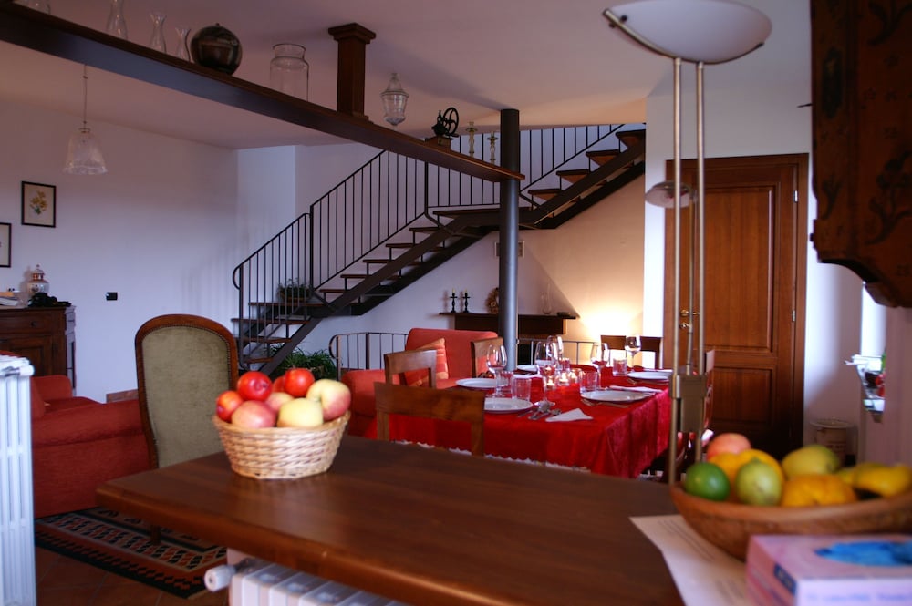 Ca der Forn the Bread Oven House in Cascina Bricchetto Langhe - Italy view 5