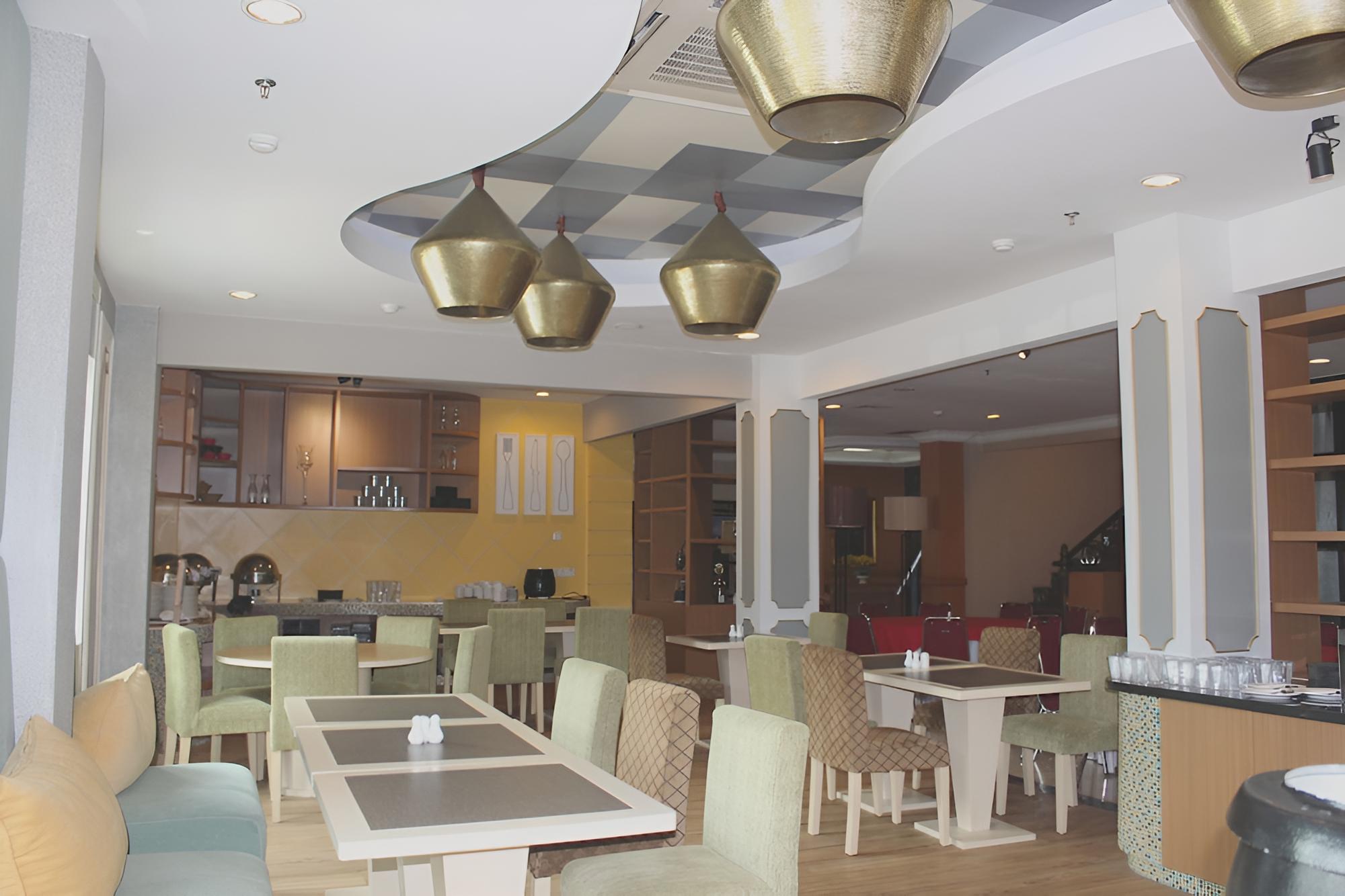 Imara Hotel Palembang