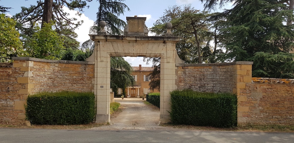 Château de Colombier