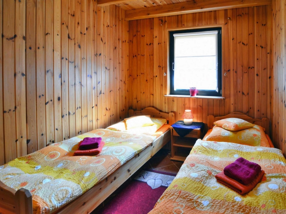 Holiday Home in Kolobrzeg Near Seaside Beach view 2