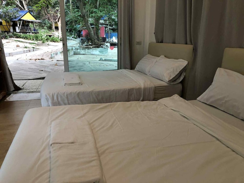 Samed Big Cape Resort