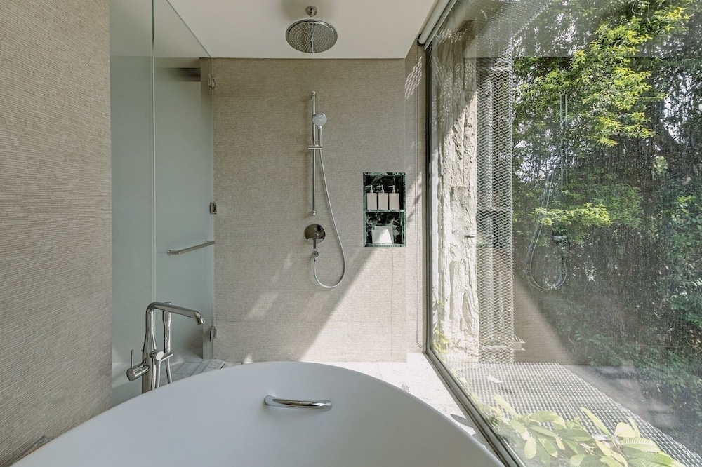Mandai Rainforest Resort By Banyan Tree