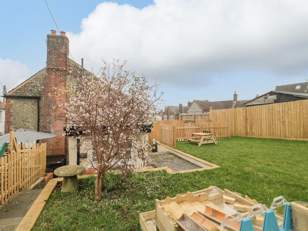 Granary Cottage