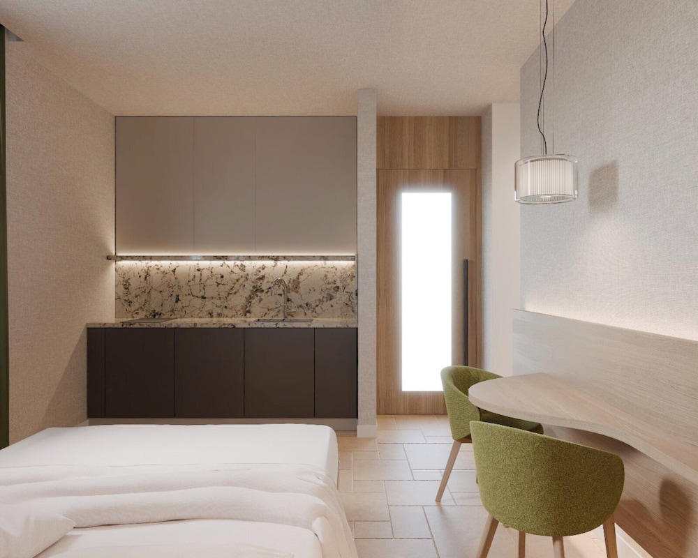Alpesa Apartments