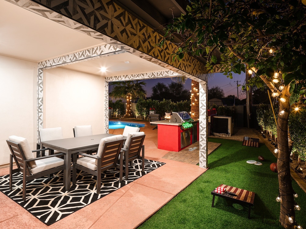 Modern Roose-pool Heat Available-hot Tub- Old Town