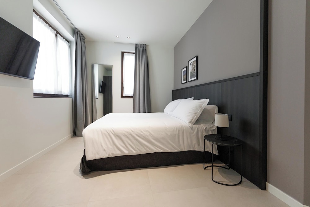 Hotel Stelvio Tirano